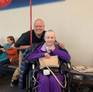 Meet your Posher, Christopher